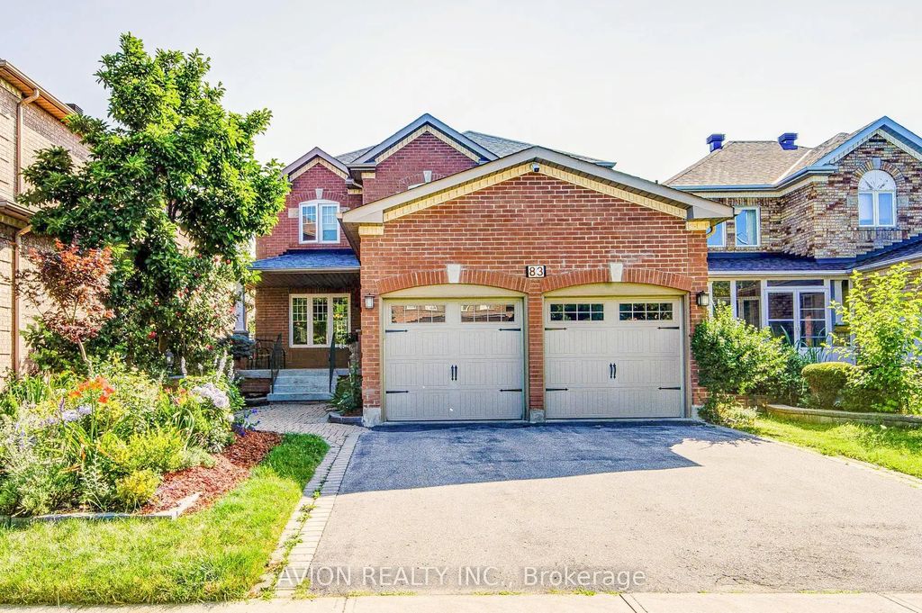 83 Stonebridge Boulevard, Toronto E05