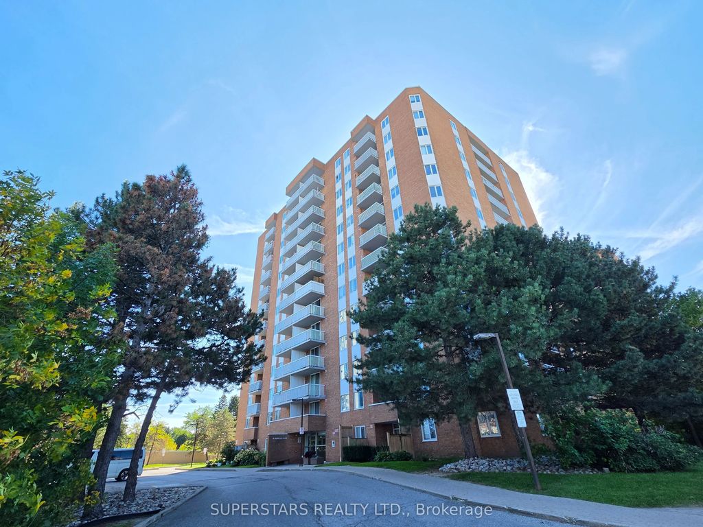 15 Sewells Road 905, Toronto E11