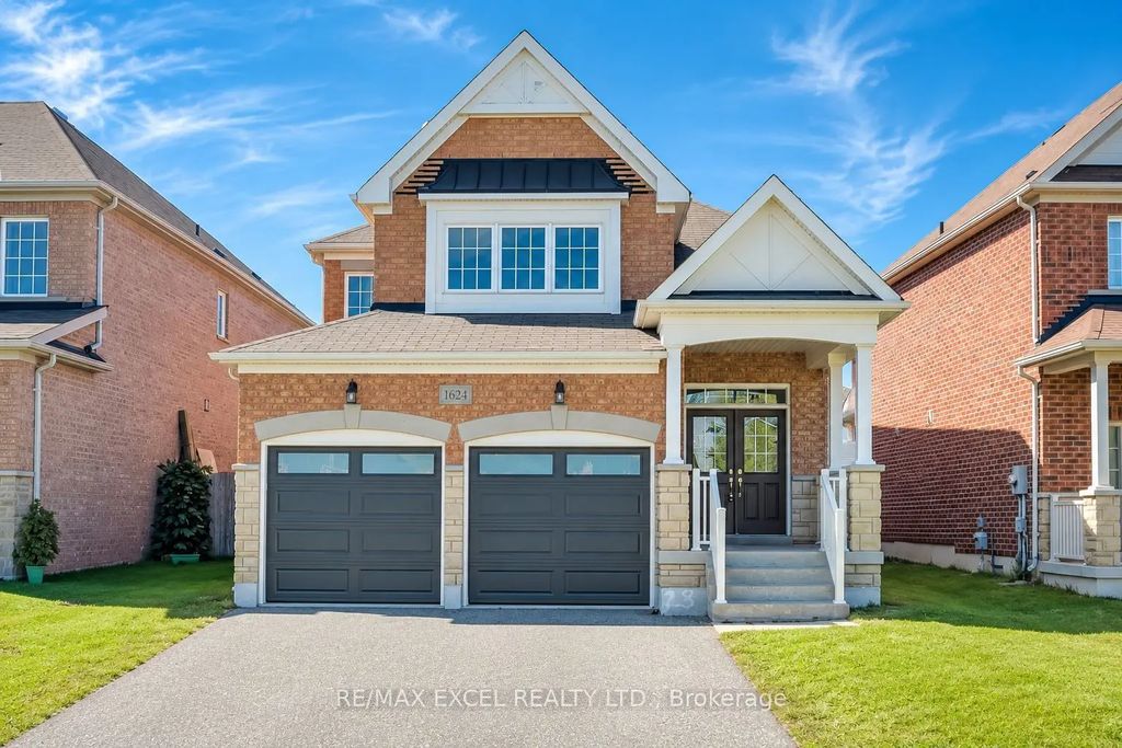 1624 Frolis Street, Oshawa