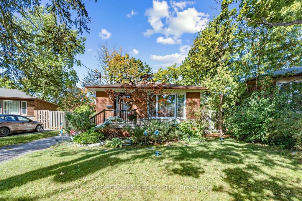 78 Melchior Drive, Toronto E10