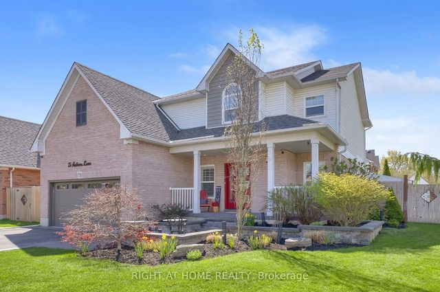 75 Auburn Lane, Clarington