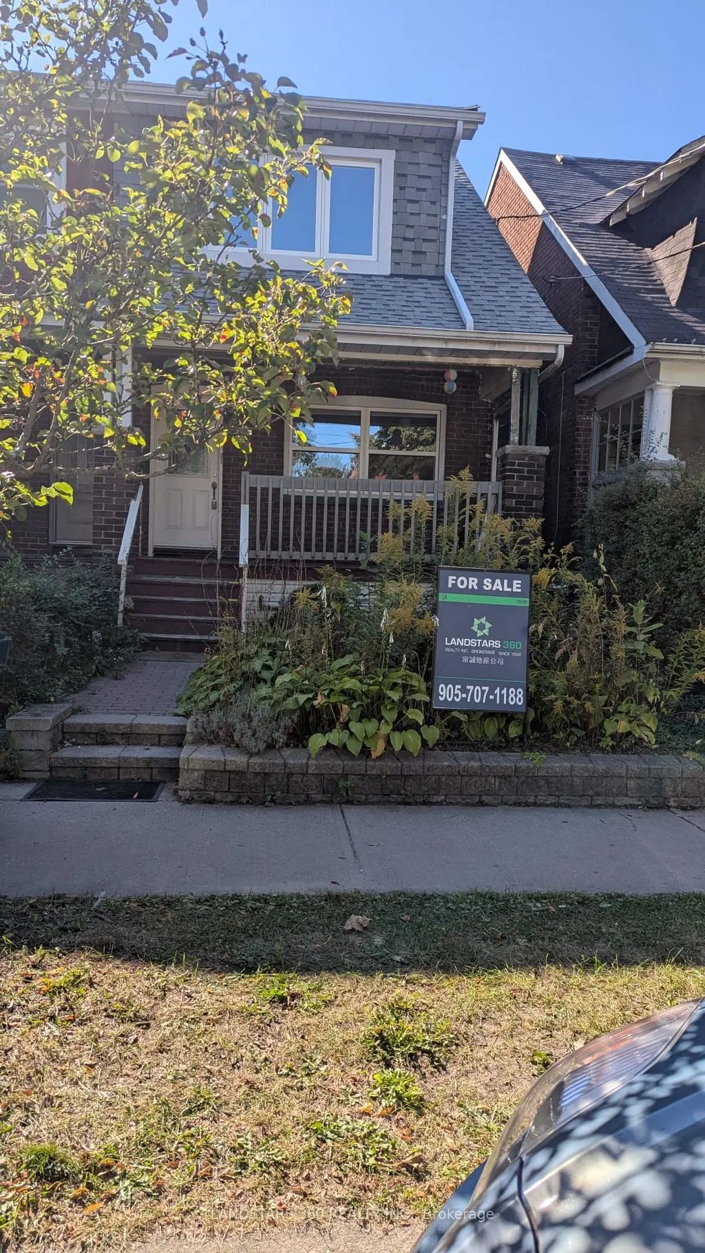 50 Cedarvale Avenue, Toronto E02