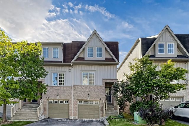 735 Sheppard Avenue 50, Pickering