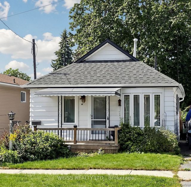 354 Verdun Road, Oshawa