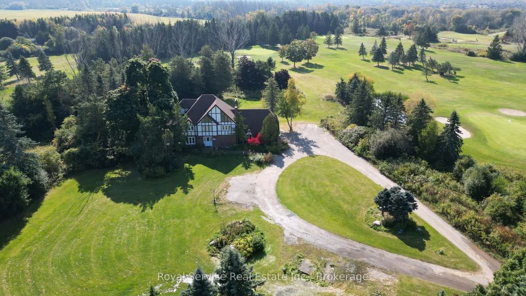 650 Lake Ridge Road, Ajax