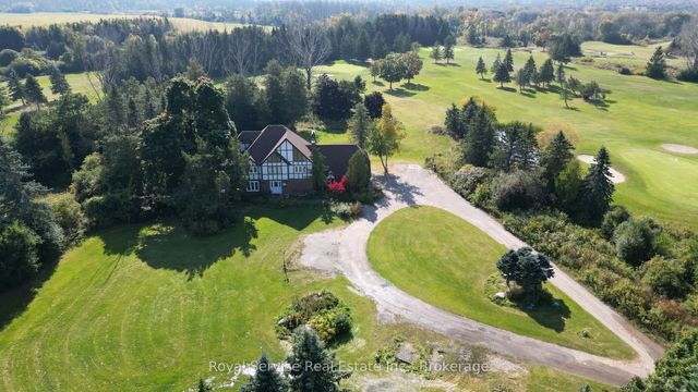 650 Lake Ridge Road, Ajax