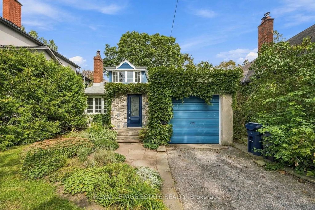 47 Harding Boulevard, Toronto E06