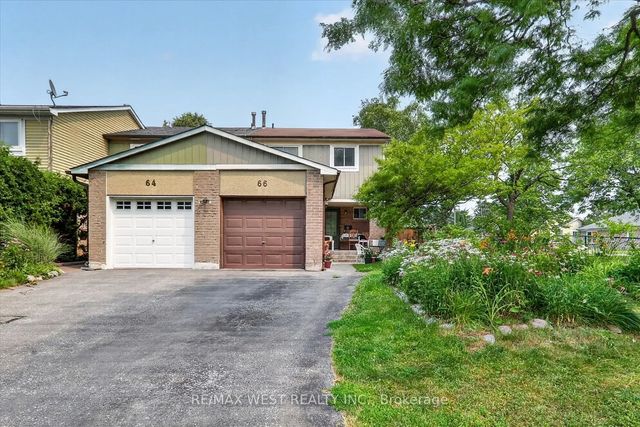 66 Bushwood Court, Toronto E11