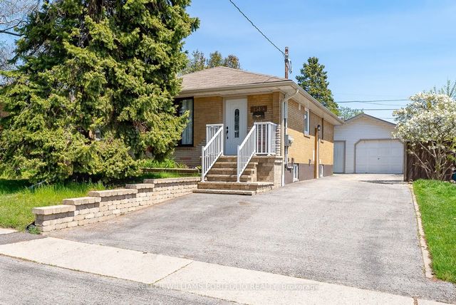 1519 Lakeside Street Main Flr, Oshawa