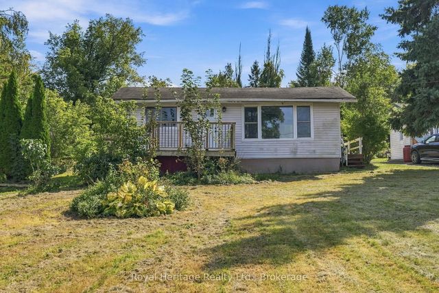 127 Coleman Crescent, Scugog