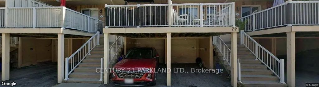 1775 Valley Farm Road #80, Pickering