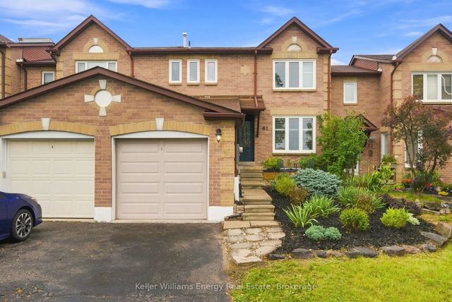 61 Fernbank Place, Whitby