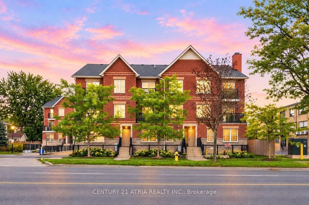 1483 Birchmount Road 102, Toronto E04