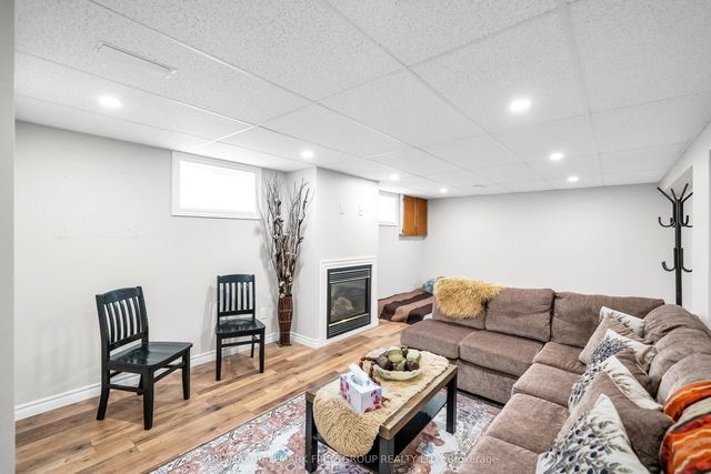 487 Cunningham Avenue, Oshawa