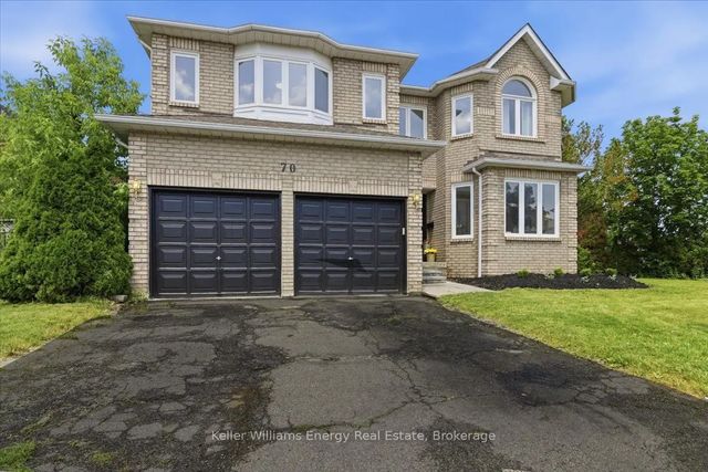 70 Willowbrook Drive, Whitby
