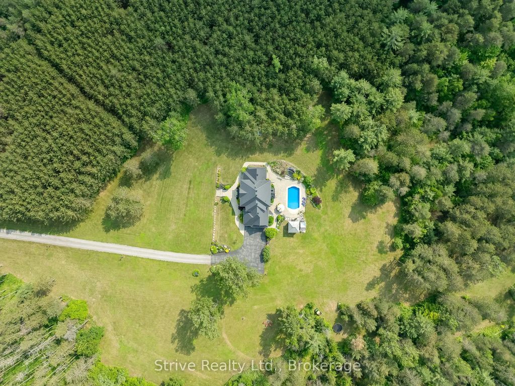 1980 Concession Rd 10 Road, Clarington