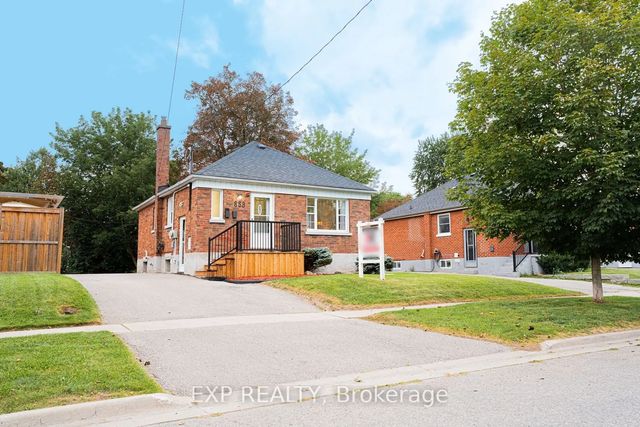 858 Grierson Street, Oshawa