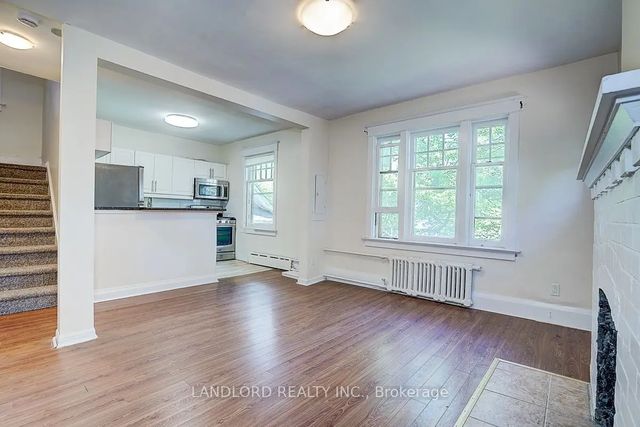 92 Neville Park Boulevard 3, Toronto E02
