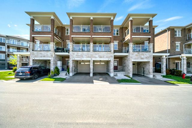2540 William Jackson Drive 603, Pickering