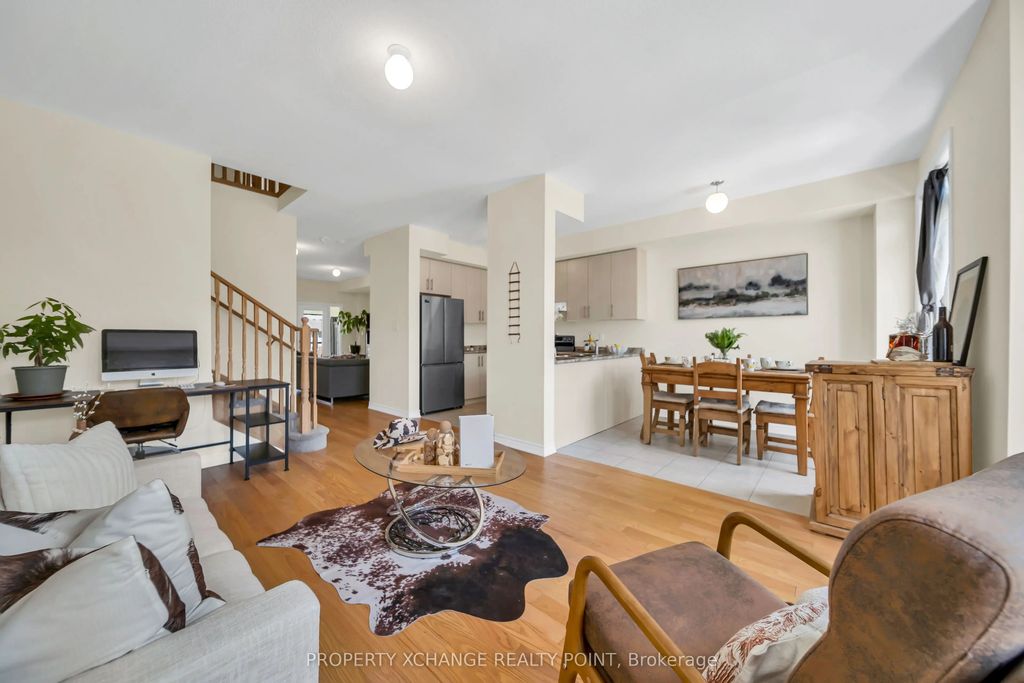 2540 William Jackson Drive 603, Pickering
