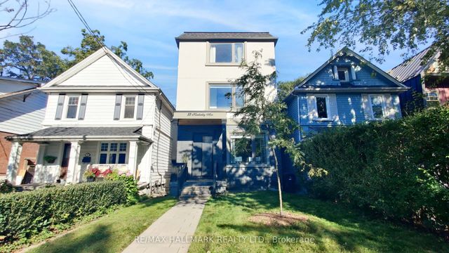 33 Kimberley Avenue, Toronto E02
