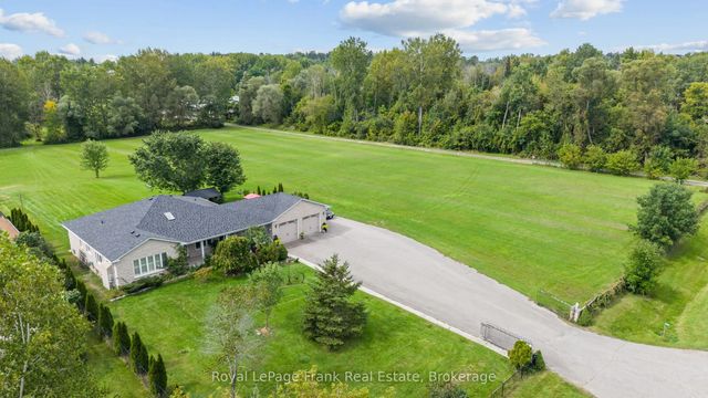 4200 Courtice Road N, Clarington