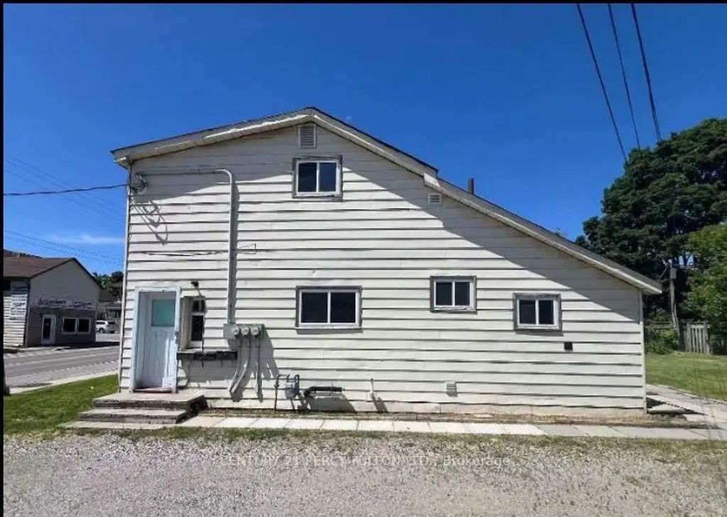 169 Mary Street N 3, Oshawa