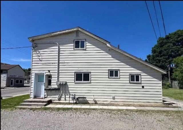 169 Mary Street N 3, Oshawa