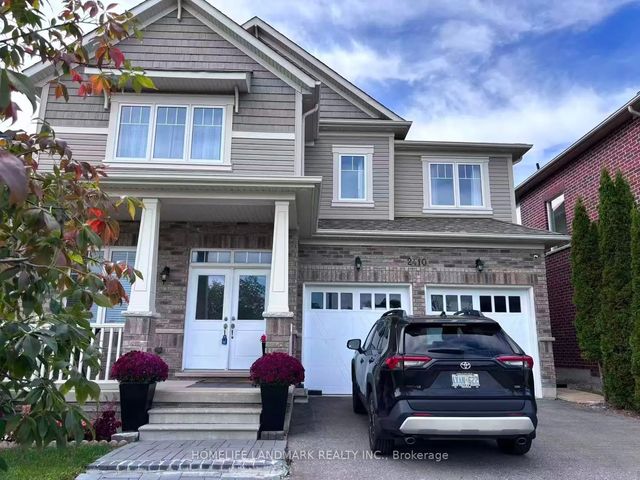 2410 Bridle Road, Oshawa