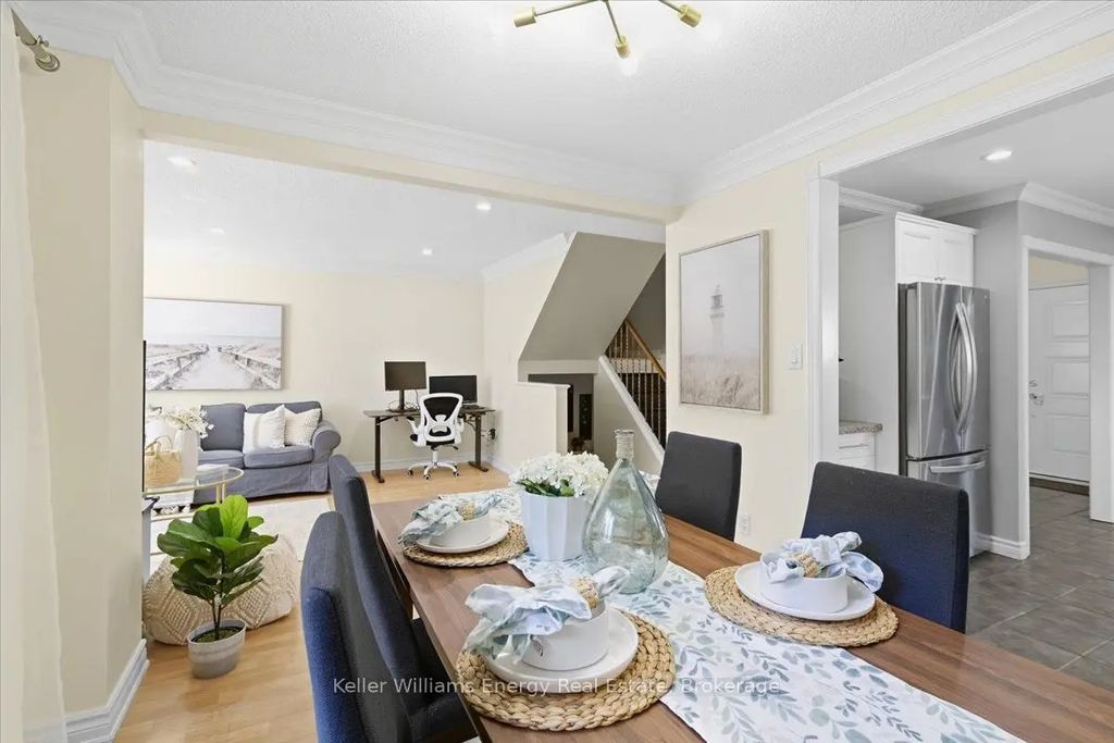 1569 Geta Circle, Pickering