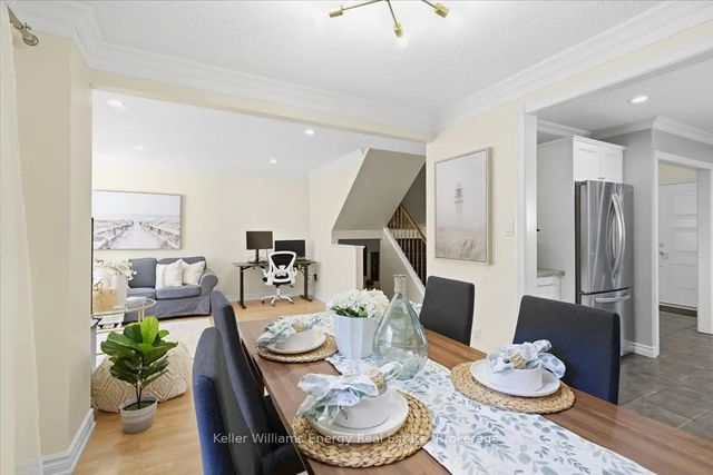 1569 Geta Circle, Pickering