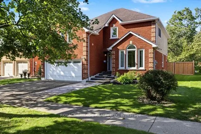 19 Peachtree Crescent, Clarington