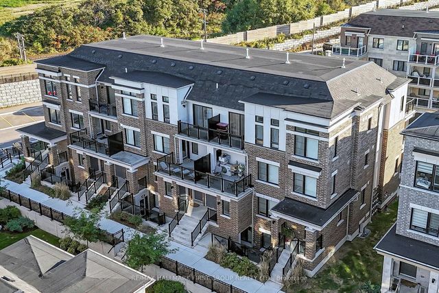 12d Lookout Drive 25, Clarington