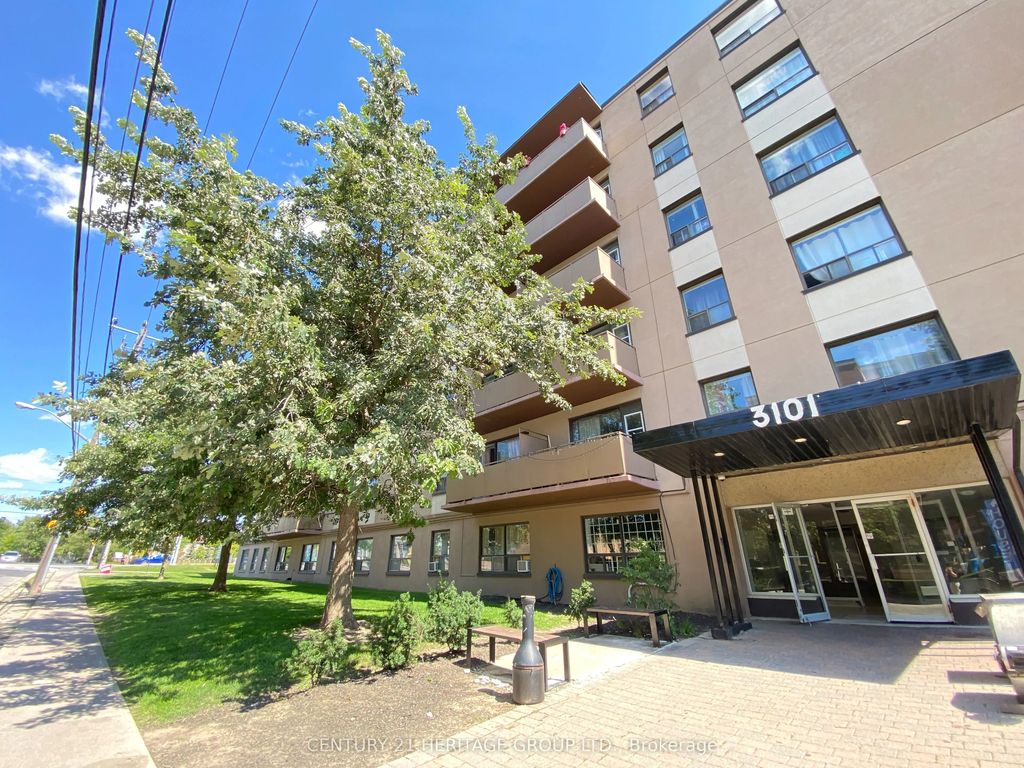 3101 Eglinton Avenue E 307, Toronto E08