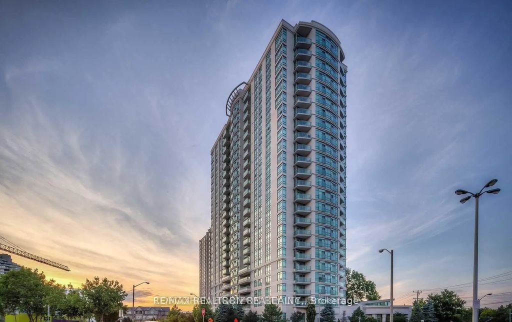 238 Bonis Avenue 919, Toronto E05