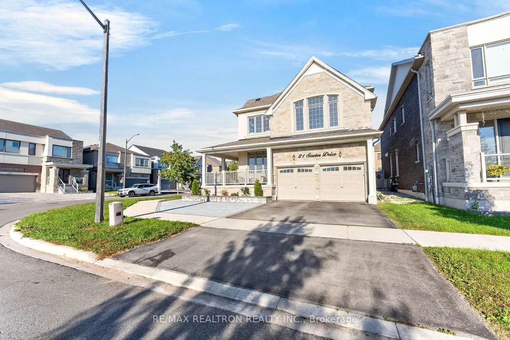 21 Souter Drive, Whitby
