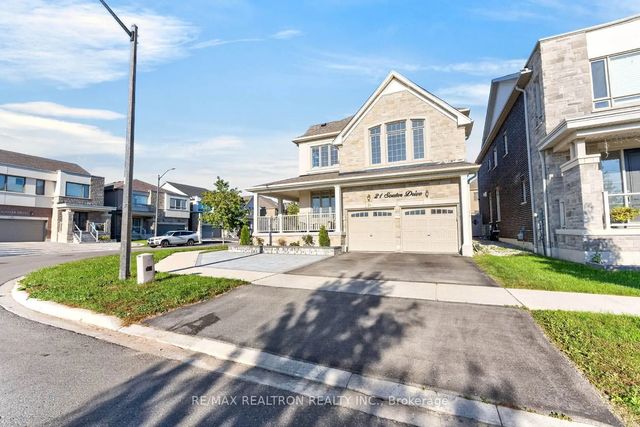 21 Souter Drive, Whitby