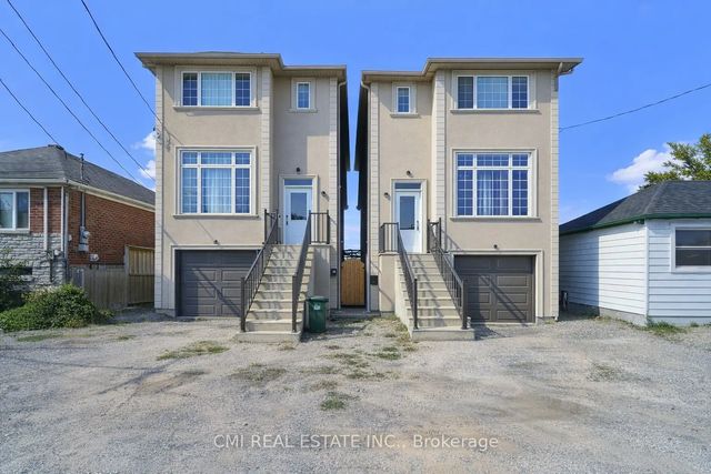 20 Jeavons Avenue, Toronto E04