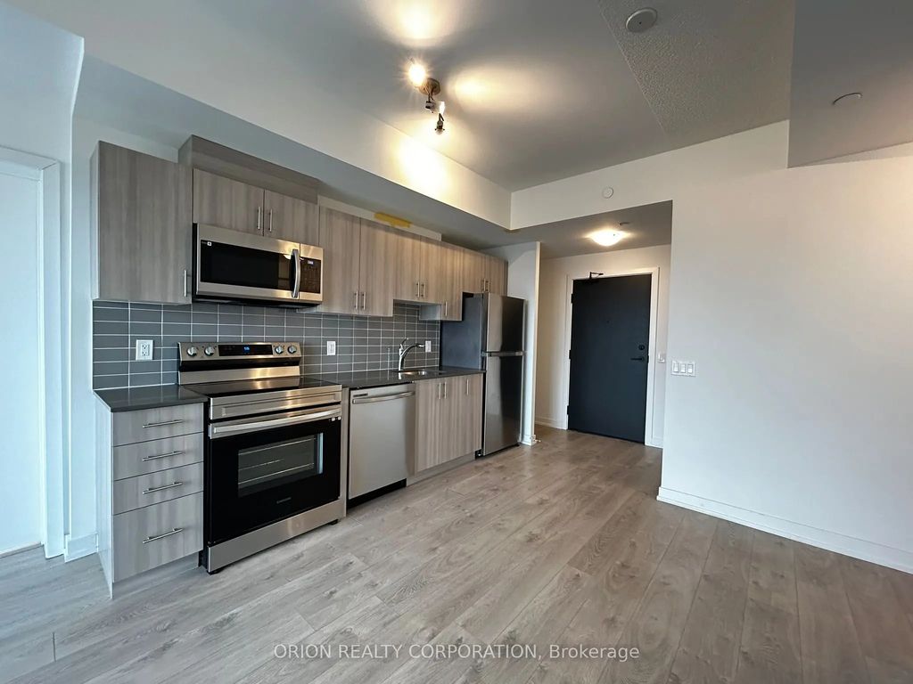 1480 Bayly Street 1513, Pickering