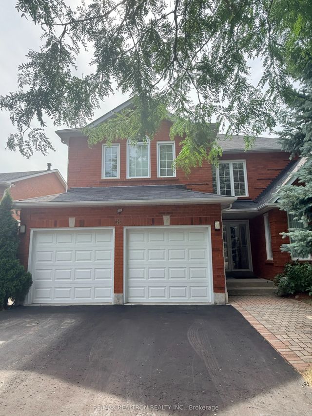 8 Watersdown Crescent, Whitby