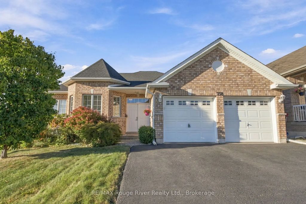758 Coldstream Drive, Oshawa