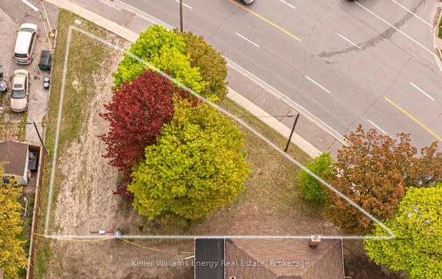N/a Hillside Avenue Pin 164200352, Oshawa