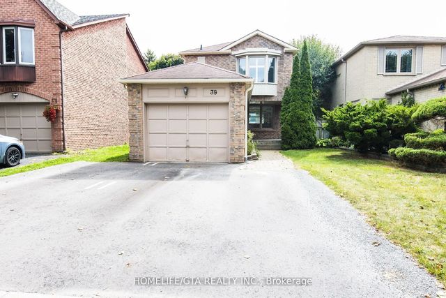 39 Millington Crescent, Ajax