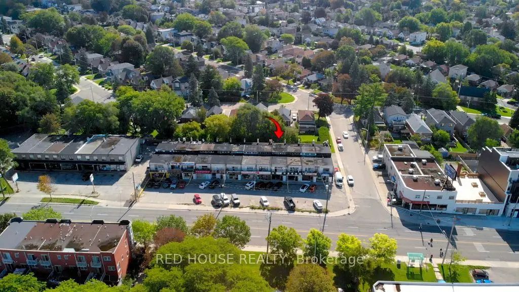 1533 O'connor Drive, Toronto E03