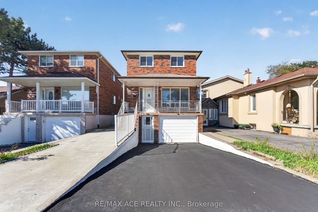 4 Linden Avenue, Toronto E04