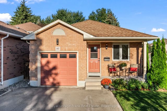 97 Firwood Avenue, Clarington