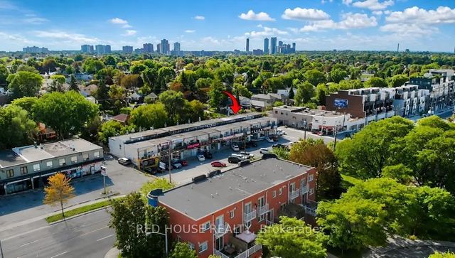 1533 O'connor Drive, Toronto E03