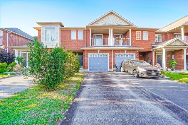 152 Angier Crescent, Ajax