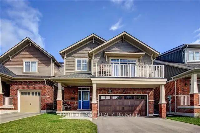 188 Iribelle Avenue, Oshawa