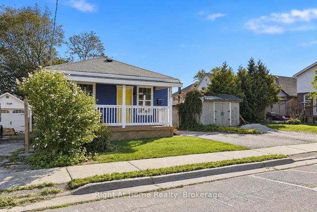 349 Kingsdale Avenue, Oshawa